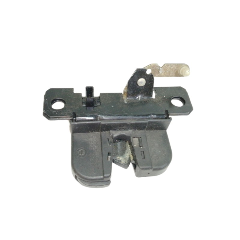 Recambio de cerradura maletero / porton para seat leon (1m1) stella referencia OEM IAM 9827505C  
