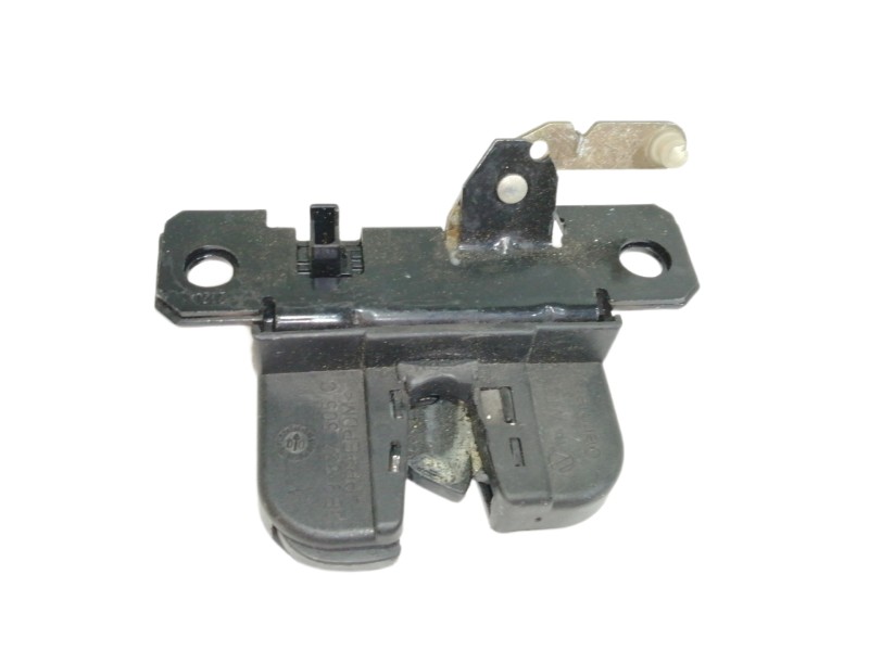 Recambio de cerradura maletero / porton para seat leon (1m1) stella referencia OEM IAM 9827505C  
