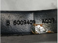Recambio de enganche cinturon trasero derecho para peugeot 307 cc (s2) básico referencia OEM IAM B6009409   2