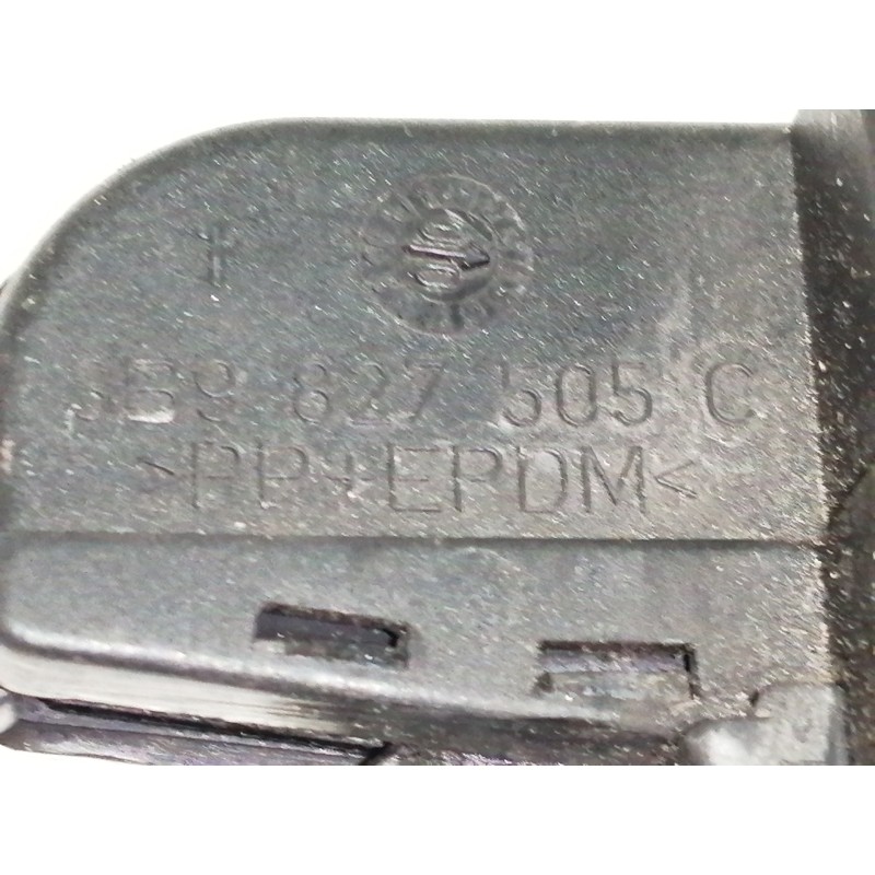 Recambio de cerradura maletero / porton para seat leon (1m1) stella referencia OEM IAM 9827505C  