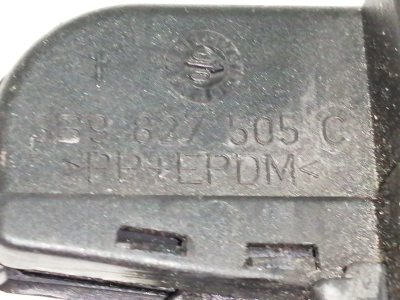 Recambio de cerradura maletero / porton para seat leon (1m1) stella referencia OEM IAM 9827505C  