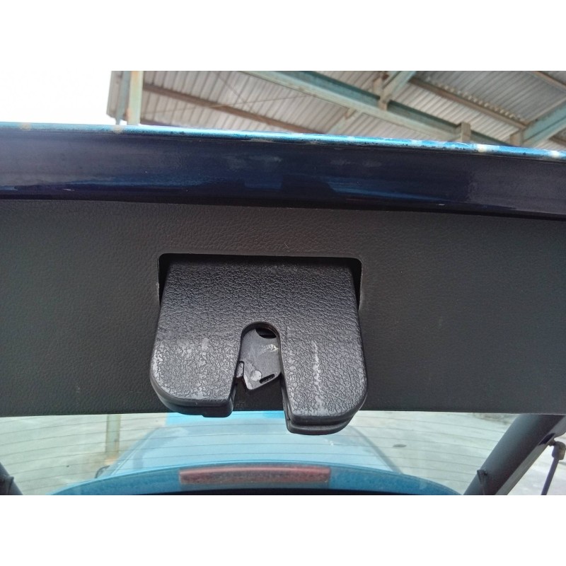 Recambio de cerradura maletero / porton para seat leon (1m1) stella referencia OEM IAM 9827505C  
