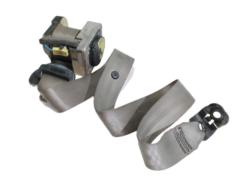 Recambio de cinturon seguridad delantero derecho para seat leon (1m1) stella referencia OEM IAM 00064577 193857737 00024204 5 PU