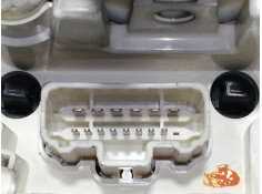 Recambio de mando calefaccion / aire acondicionado para renault megane ii berlina 5p confort authentique referencia OEM IAM 6942 2