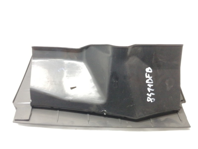 Recambio de guantera para audi coupe (8b3) básico referencia OEM IAM 8A1857035G  