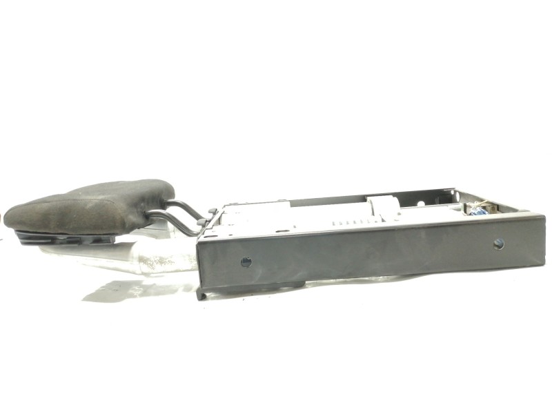 Recambio de barra antivuelco para peugeot 307 cc (s2) básico referencia OEM IAM 9643468680  