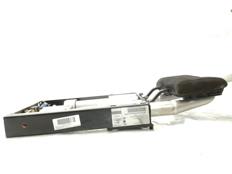 Recambio de barra antivuelco para peugeot 307 cc (s2) básico referencia OEM IAM 9643468680  