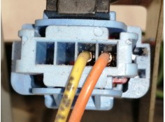 Recambio de barra antivuelco para peugeot 307 cc (s2) básico referencia OEM IAM 885290 9643468680  2