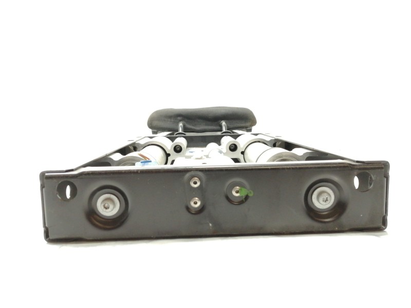 Recambio de barra antivuelco para peugeot 307 cc (s2) básico referencia OEM IAM 9643468680  