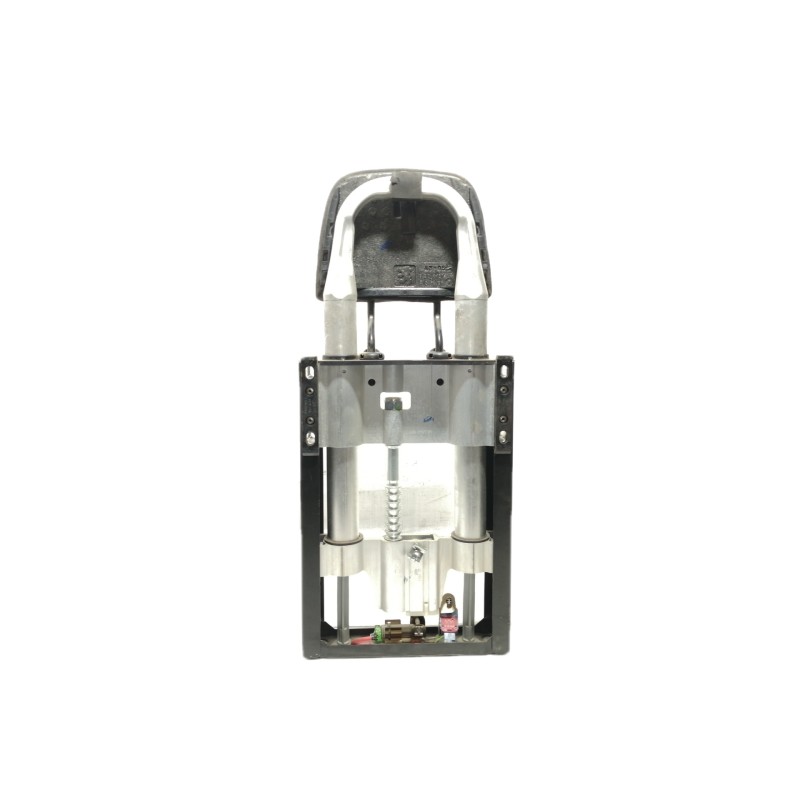 Recambio de barra antivuelco para peugeot 307 cc (s2) básico referencia OEM IAM 9643468680  