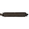 Recambio de intercooler para fiat doblo cargo (263_) 1.6 d multijet referencia OEM IAM 51833975 896255500 