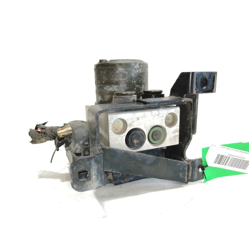 Recambio de abs para hyundai terracan (hp) 2.9 crdi gls referencia OEM IAM 58910H1500  