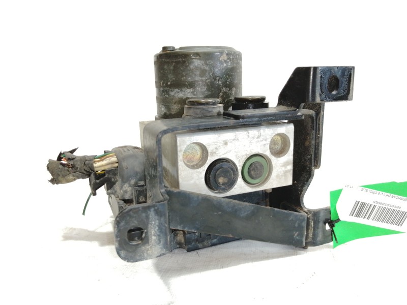 Recambio de abs para hyundai terracan (hp) 2.9 crdi gls referencia OEM IAM 58910H1500  