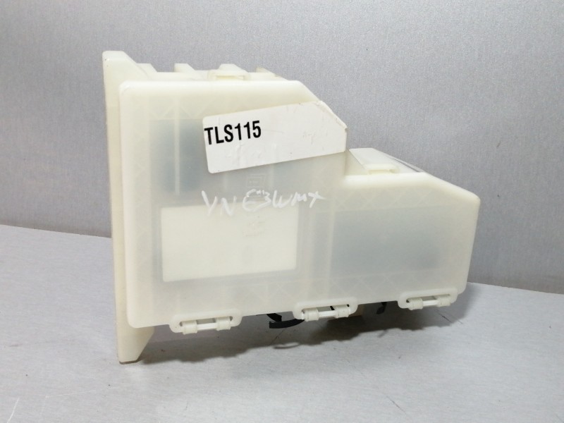 Recambio de caja reles / fusibles para land rover freelander (lr2) td4 xs referencia OEM IAM TLS115  