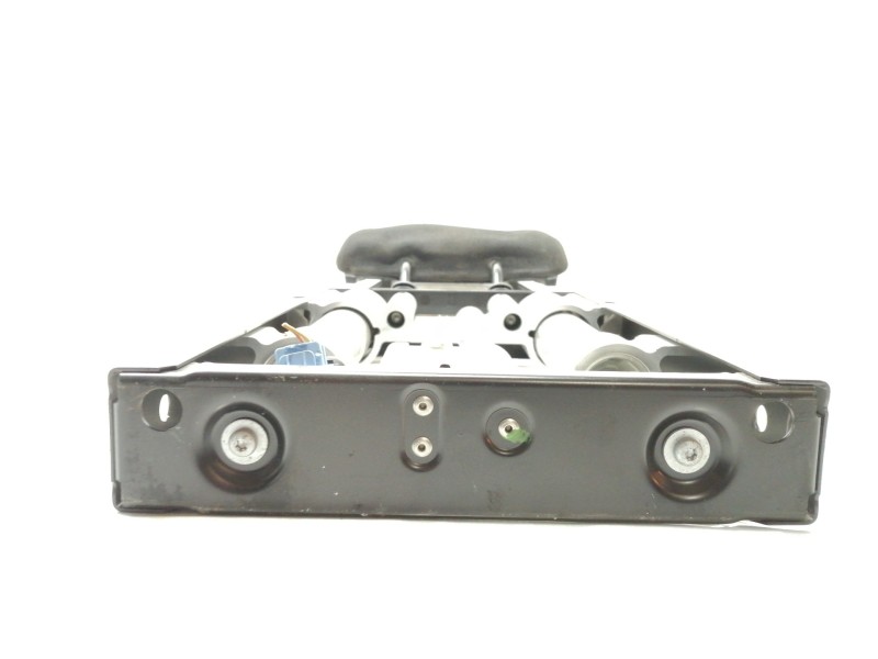 Recambio de barra antivuelco para peugeot 307 cc (s2) básico referencia OEM IAM 9643468680  