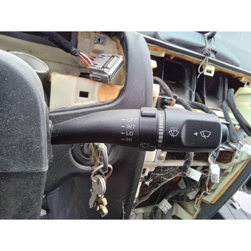 Recambio de mando limpia para hyundai terracan (hp) 2.9 crdi gls referencia OEM IAM   