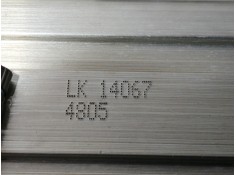 Recambio de barra antivuelco para peugeot 307 cc (s2) básico referencia OEM IAM 885290 9643468680  2