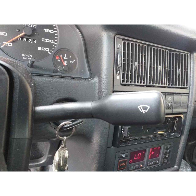 Recambio de mando limpia para audi coupe (8b3) básico referencia OEM IAM   