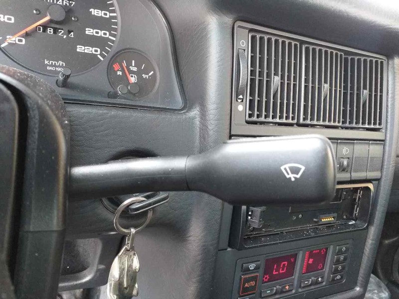 Recambio de mando limpia para audi coupe (8b3) básico referencia OEM IAM   