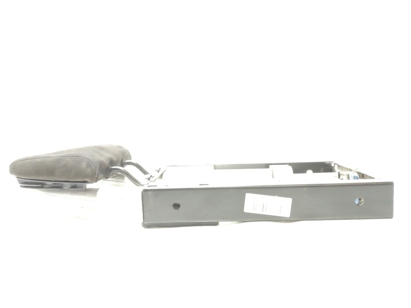 Recambio de barra antivuelco para peugeot 307 cc (s2) básico referencia OEM IAM 9643468680  