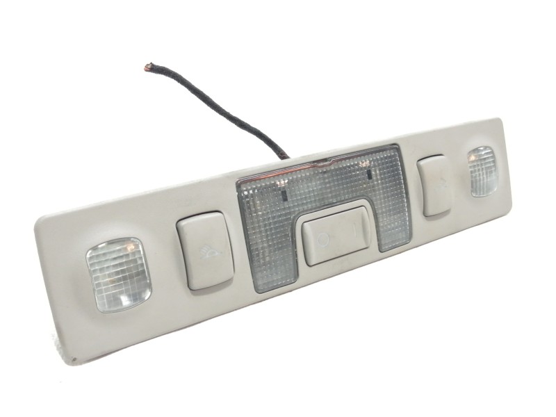 Recambio de luz interior para audi allroad quattro (4b5) 2.5 tdi (132kw) referencia OEM IAM 4B0947111  