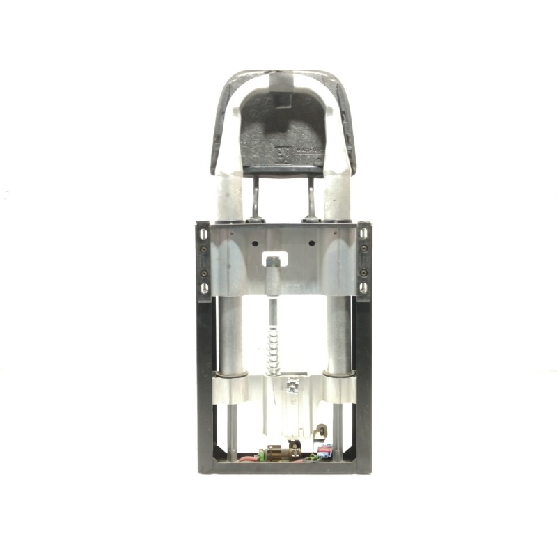 Recambio de barra antivuelco para peugeot 307 cc (s2) básico referencia OEM IAM 9643468680  