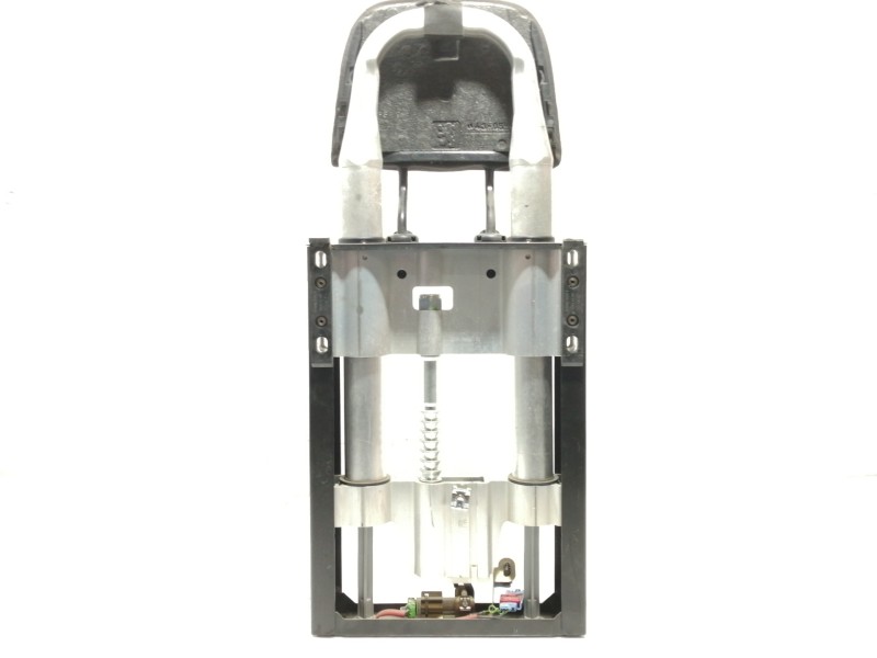 Recambio de barra antivuelco para peugeot 307 cc (s2) básico referencia OEM IAM 9643468680  