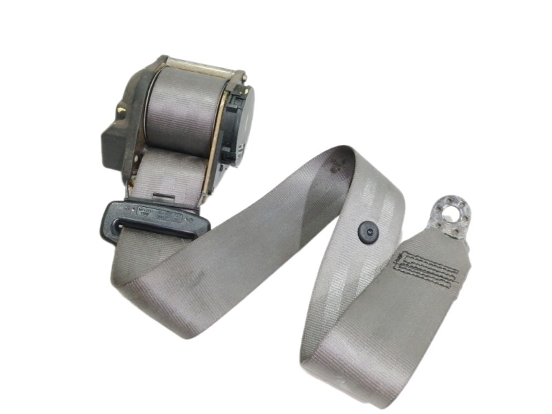 Recambio de cinturon seguridad trasero derecho para seat leon (1m1) stella referencia OEM IAM 193857737 00024204 