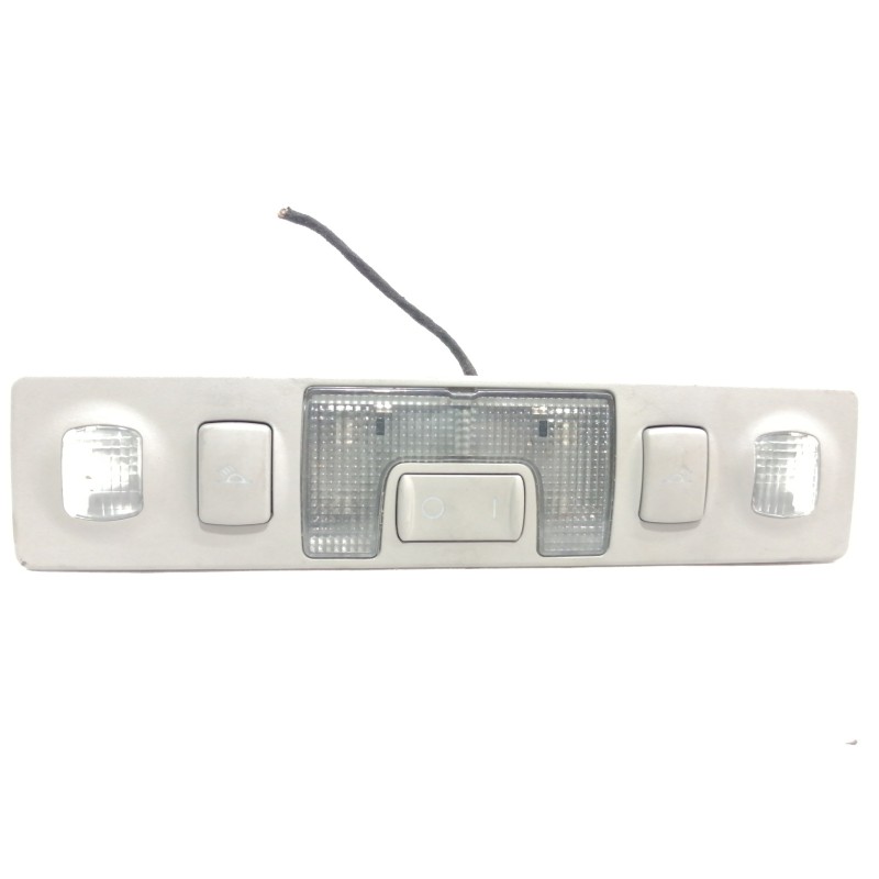Recambio de luz interior para audi allroad quattro (4b5) 2.5 tdi (132kw) referencia OEM IAM 4B0947111  