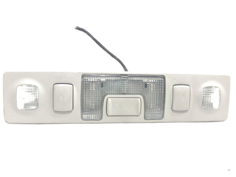 Recambio de luz interior para audi allroad quattro (4b5) 2.5 tdi (132kw) referencia OEM IAM 4B0947111  