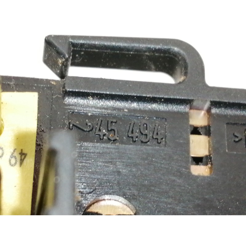 Recambio de mando limpia para audi coupe (8b3) básico referencia OEM IAM   