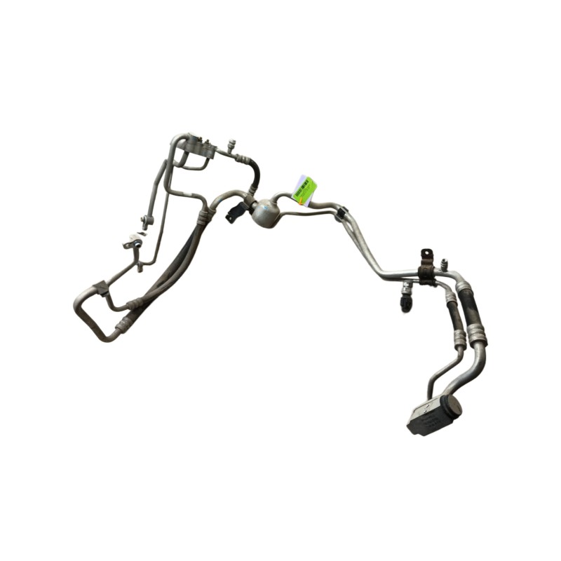 Recambio de tubos aire acondicionado para hyundai i20 i (pb, pbt) 1.2 referencia OEM IAM 977621J000 416230780 