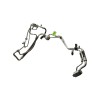 Recambio de tubos aire acondicionado para hyundai i20 i (pb, pbt) 1.2 referencia OEM IAM 977621J000 416230780 