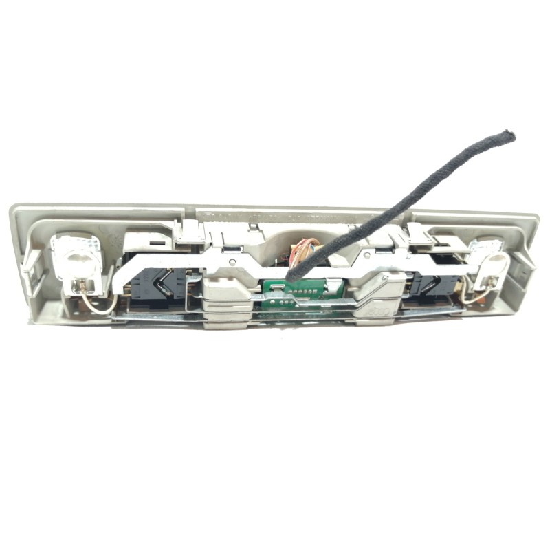 Recambio de luz interior para audi allroad quattro (4b5) 2.5 tdi (132kw) referencia OEM IAM 4B0947111  