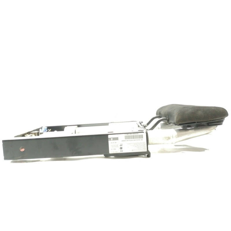 Recambio de barra antivuelco para peugeot 307 cc (s2) básico referencia OEM IAM 9643468680  