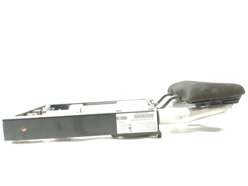 Recambio de barra antivuelco para peugeot 307 cc (s2) básico referencia OEM IAM 9643468680  