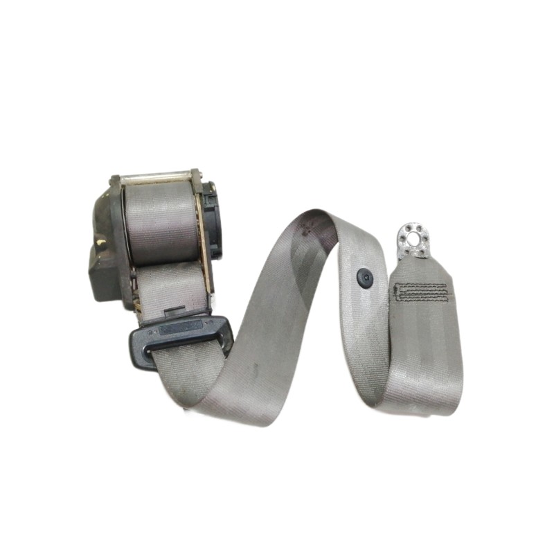 Recambio de cinturon seguridad trasero derecho para seat leon (1m1) stella referencia OEM IAM 193857737 00024204 