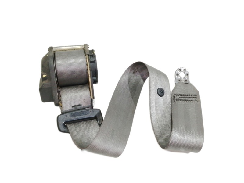 Recambio de cinturon seguridad trasero derecho para seat leon (1m1) stella referencia OEM IAM 193857737 00024204 
