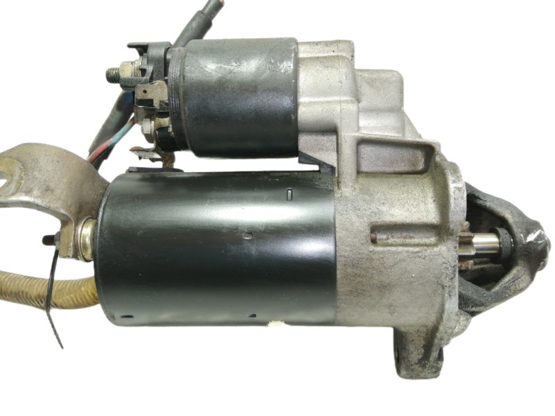 Recambio de motor arranque para audi coupe (8b3) básico referencia OEM IAM 0001107017 053911023A 