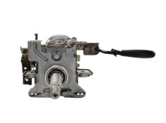 Recambio de columna direccion para hyundai terracan (hp) 2.9 crdi gls referencia OEM IAM    2