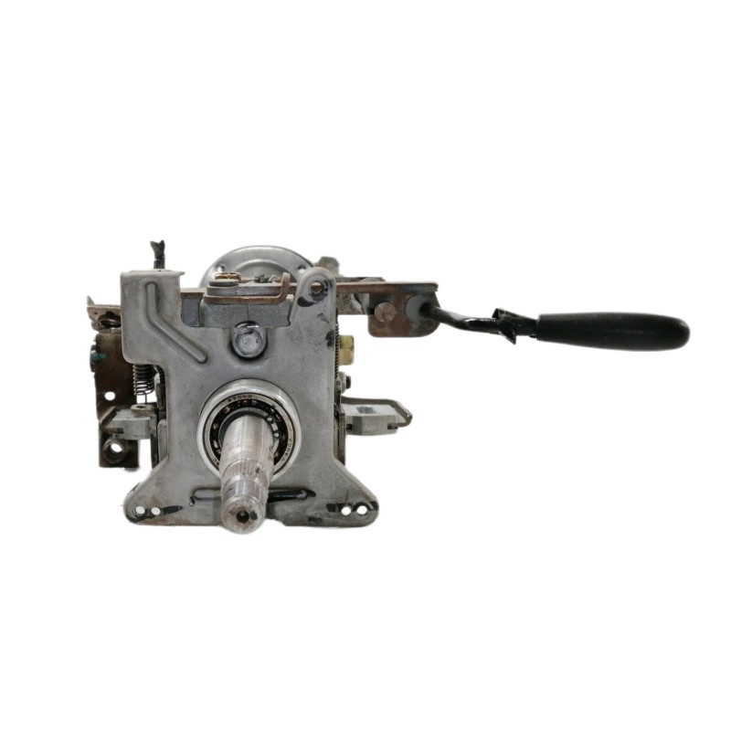 Recambio de columna direccion para hyundai terracan (hp) 2.9 crdi gls referencia OEM IAM   