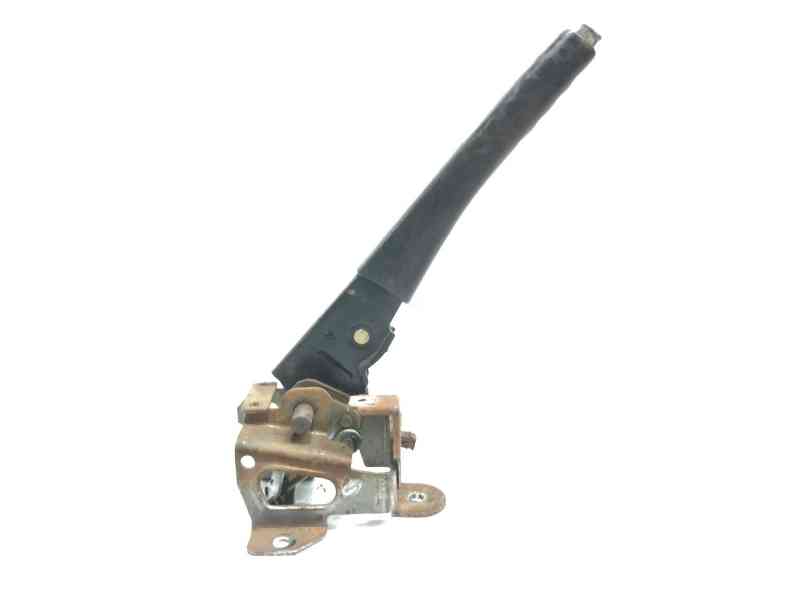 Recambio de palanca freno de mano para peugeot 307 cc (s2) básico referencia OEM IAM 9654144777  