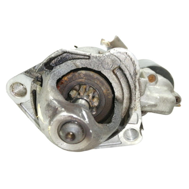 Recambio de motor arranque para audi coupe (8b3) básico referencia OEM IAM 0001107017 053911023A 