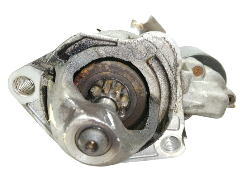 Recambio de motor arranque para audi coupe (8b3) básico referencia OEM IAM 0001107017 053911023A 