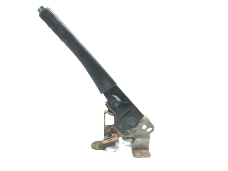 Recambio de palanca freno de mano para peugeot 307 cc (s2) básico referencia OEM IAM 9654144777  