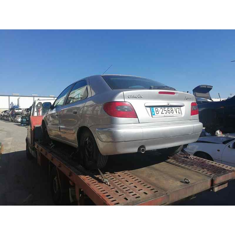 CITROËN XSARA BERLINA