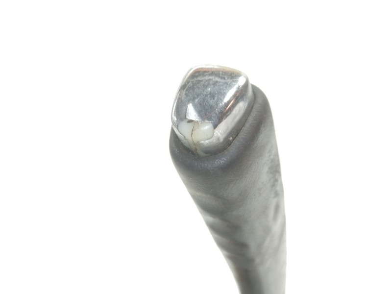 Recambio de palanca freno de mano para peugeot 307 cc (s2) básico referencia OEM IAM 9654144777  