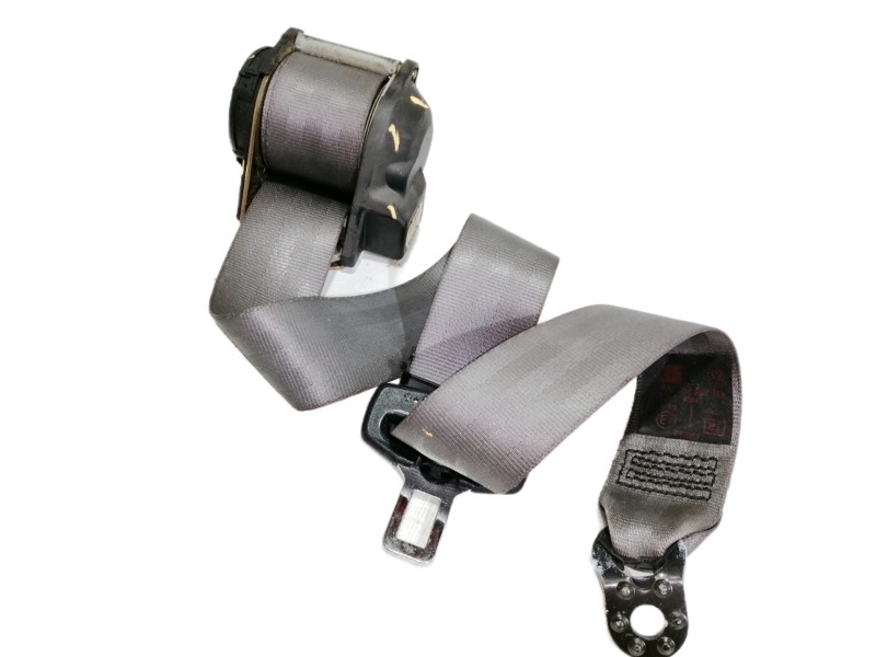 Recambio de cinturon seguridad trasero izquierdo para seat leon (1m1) stella referencia OEM IAM 193857737 00024204 