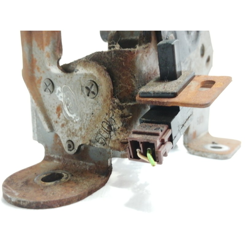 Recambio de palanca freno de mano para peugeot 307 cc (s2) básico referencia OEM IAM 9654144777  