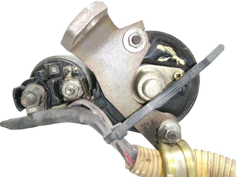 Recambio de motor arranque para audi coupe (8b3) básico referencia OEM IAM 0001107017 053911023A 